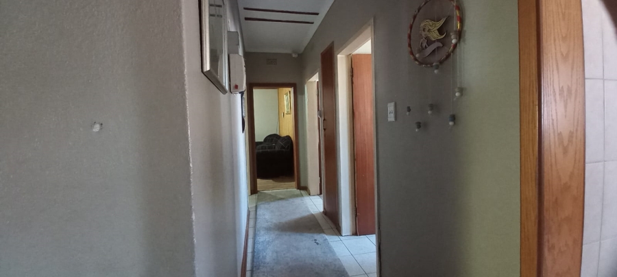 3 Bedroom Property for Sale in Stilfontein North West